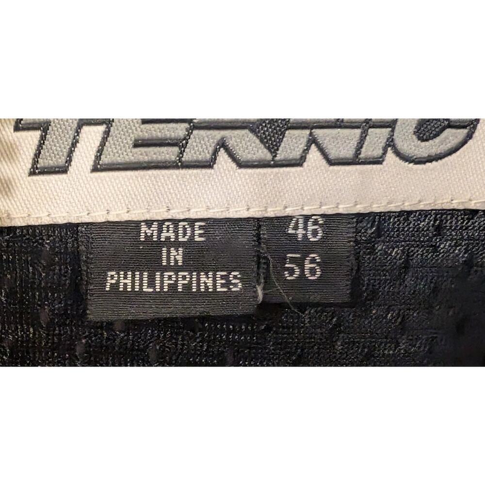🦃Men's 46/56 Teknic Riding Jacket - Picture 3 of 5